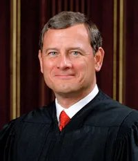 Chief Justice John G. Roberts Jr. Chief Justice John G. Roberts Jr.