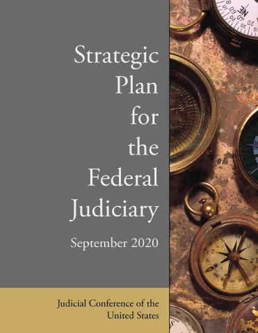 Strategic Plan 2020